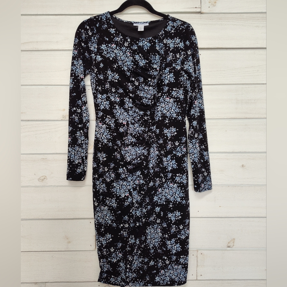 Motherhood Maternity Dress. Size small